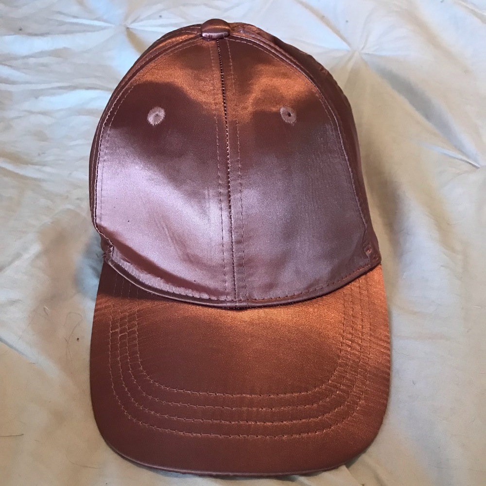 Pink Boutique Cap - Picture 2 of 6